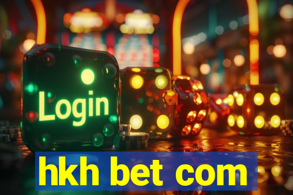 hkh bet com